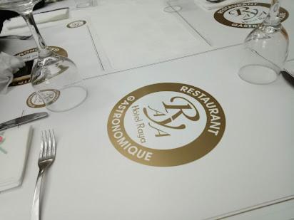 Hotel Raya Tichy Экстерьер фото