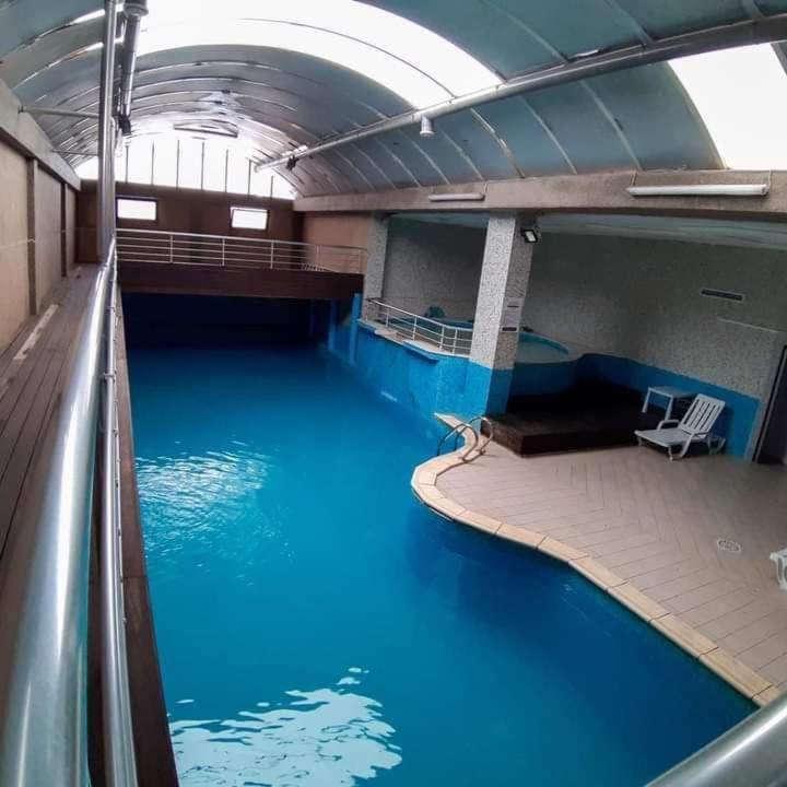 Hotel Raya Tichy Экстерьер фото